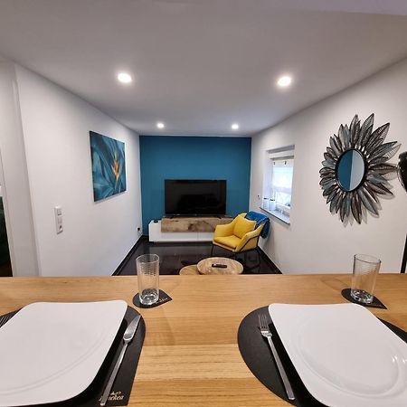קלן Zwei Schicke Apartments Mit Parkplatz חדר תמונה