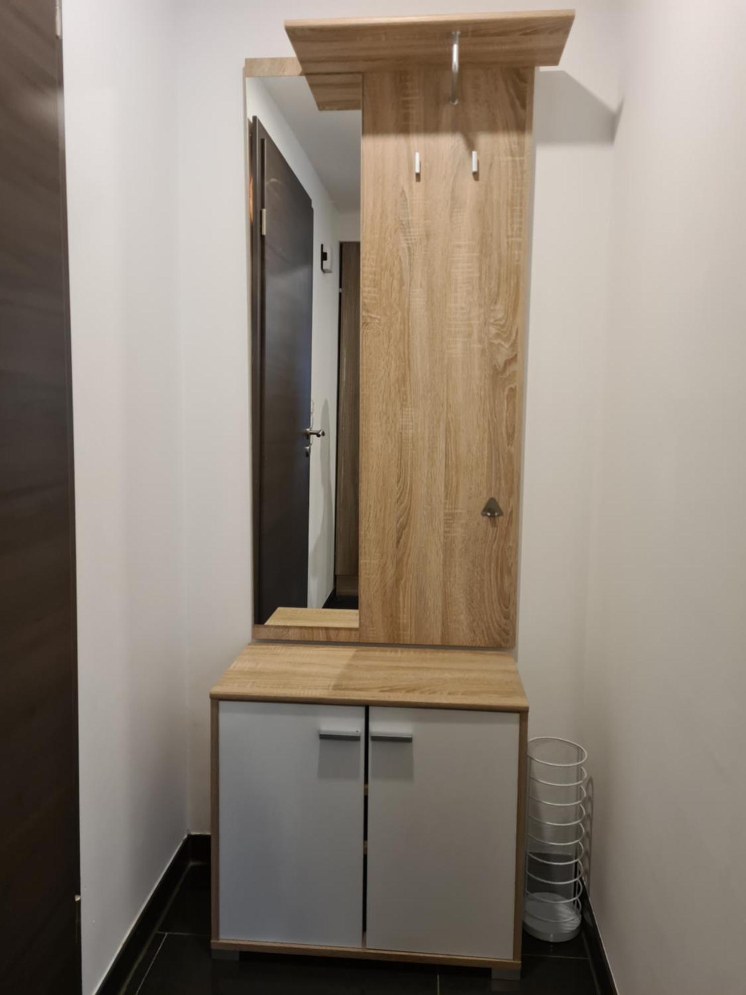 קלן Zwei Schicke Apartments Mit Parkplatz חדר תמונה