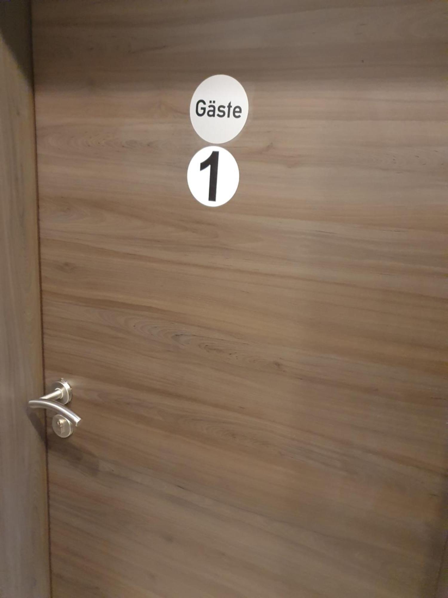 קלן Zwei Schicke Apartments Mit Parkplatz מראה חיצוני תמונה